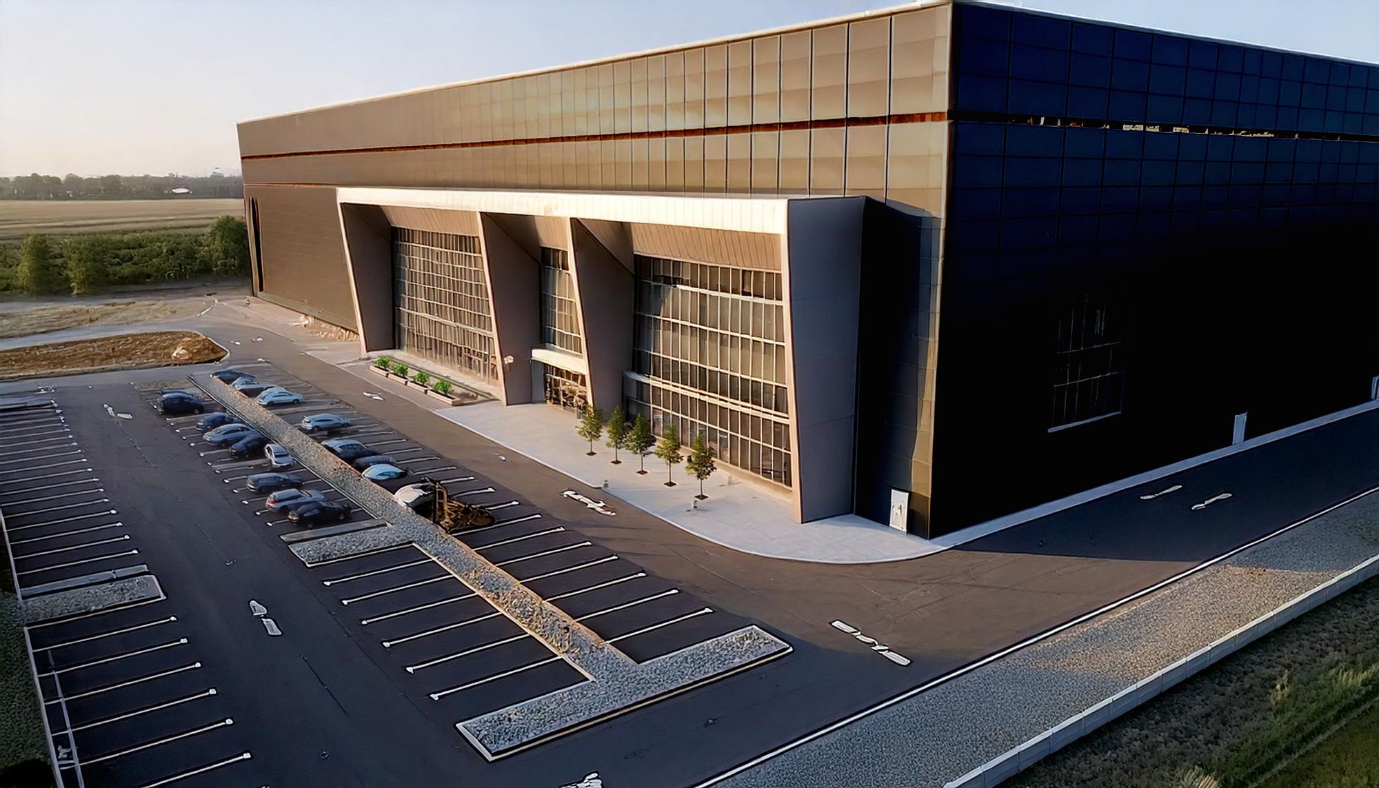 Land South Development